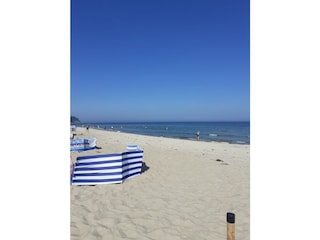 Ferienhaus Baabe Umgebung 40