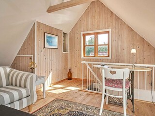 Vakantiehuis Sømarken  22