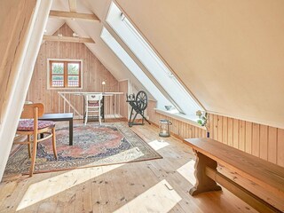 Vakantiehuis Sømarken  21
