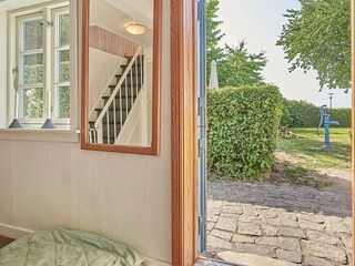 Vakantiehuis Sømarken  22