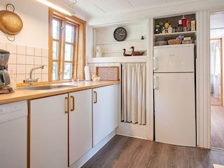 Ferienhaus Sømarken  23