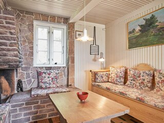 Vakantiehuis Sømarken  15