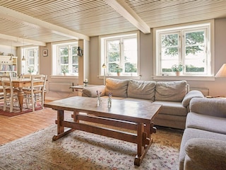 Ferienhaus Sømarken  7