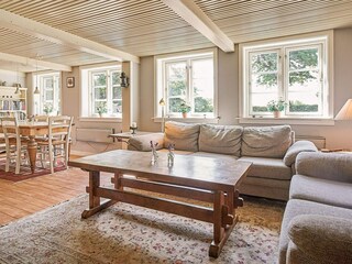 Vakantiehuis Sømarken  4