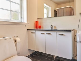 Ferienhaus Sømarken  8