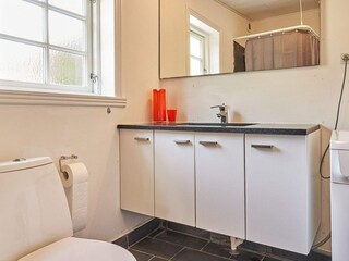 Vakantiehuis Sømarken  10