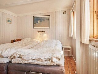Vakantiehuis Sømarken  12