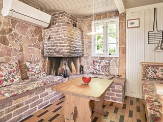 Vakantiehuis Sømarken  13