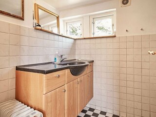 Vakantiehuis Sømarken  8