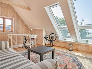 Ferienhaus Sømarken  17