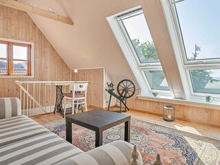 Vakantiehuis Sømarken  14