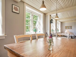Vakantiehuis Sømarken  4
