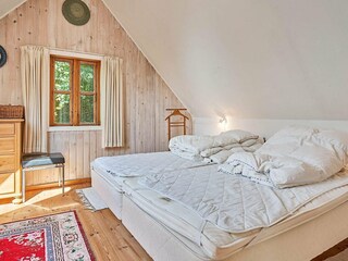Vakantiehuis Sømarken  16