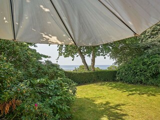 Vakantiehuis Sømarken  19