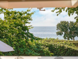 Vakantiehuis Sømarken  21