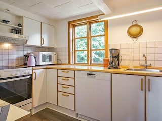 Ferienhaus Sømarken  12