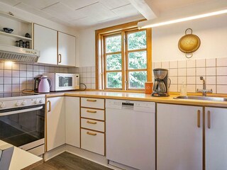 Vakantiehuis Sømarken  20
