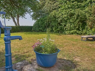 Vakantiehuis Sømarken  23