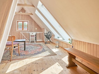 Ferienhaus Sømarken  18