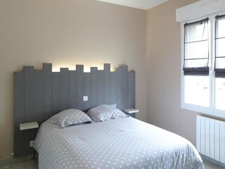 Holiday house Saint-Marcouf Features 9