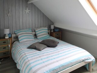 Vakantiehuis Saint-Marcouf Kenmerken 6