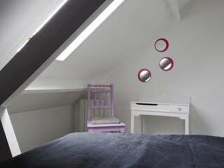 Holiday house Saint-Marcouf Features 14