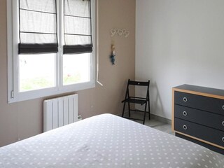Vakantiehuis Saint-Marcouf Kenmerken 7
