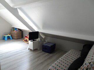 Vakantiehuis Saint-Marcouf Kenmerken 9