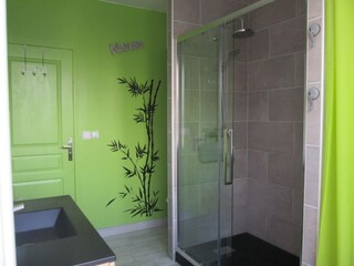 Vakantiehuis Saint-Marcouf Kenmerken 16