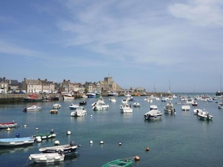 Casa per le vacanze Saint-Marcouf Ambiente 23
