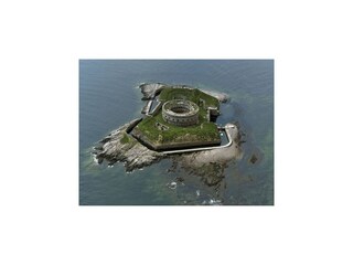 Vakantiehuis Saint-Marcouf Omgeving 20