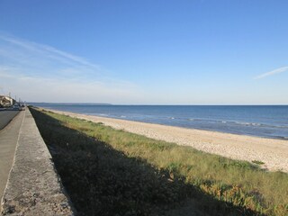 Vakantiehuis Saint-Marcouf Omgeving 24