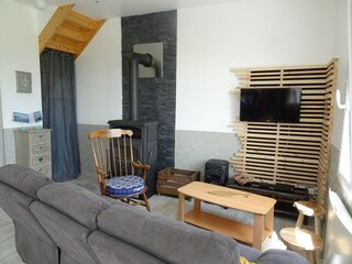 Ferienhaus Saint-Marcouf Ausstattung 18