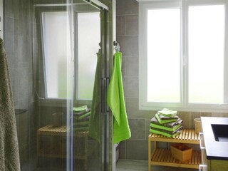 Holiday house Saint-Marcouf Features 14