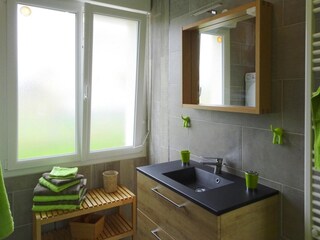 Ferienhaus Saint-Marcouf Ausstattung 11