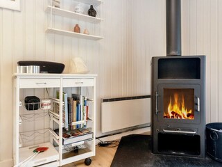 Vakantiehuis Marielyst  6