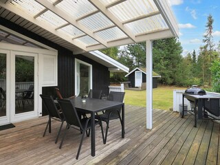 Casa per le vacanze Marielyst  9