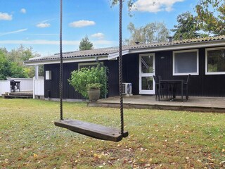 Casa per le vacanze Marielyst  23