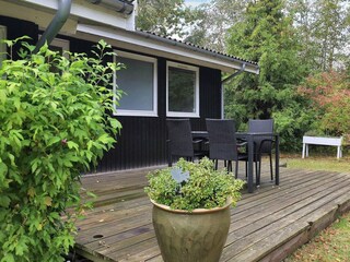 Casa per le vacanze Marielyst  24