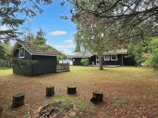 Maison de vacances Marielyst  19