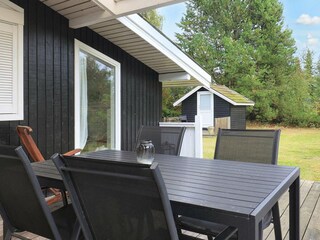 Casa per le vacanze Marielyst  33