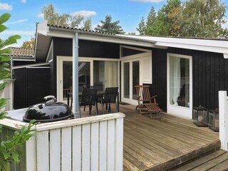 Casa per le vacanze Marielyst  16