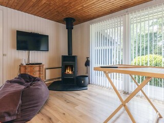 Vakantiehuis Marielyst  33
