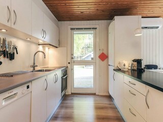 Maison de vacances Marielyst  17