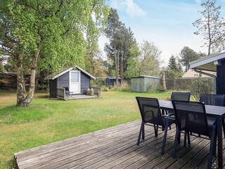 Vakantiehuis Marielyst  28