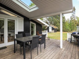 Casa per le vacanze Marielyst  37