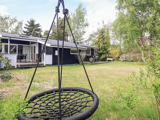 Vakantiehuis Marielyst  35