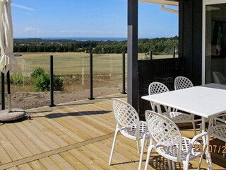 Vakantiehuis Bønnerup Strand  14