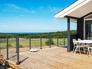 Vakantiehuis Bønnerup Strand  4
