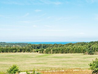 Holiday house Bønnerup Strand  7